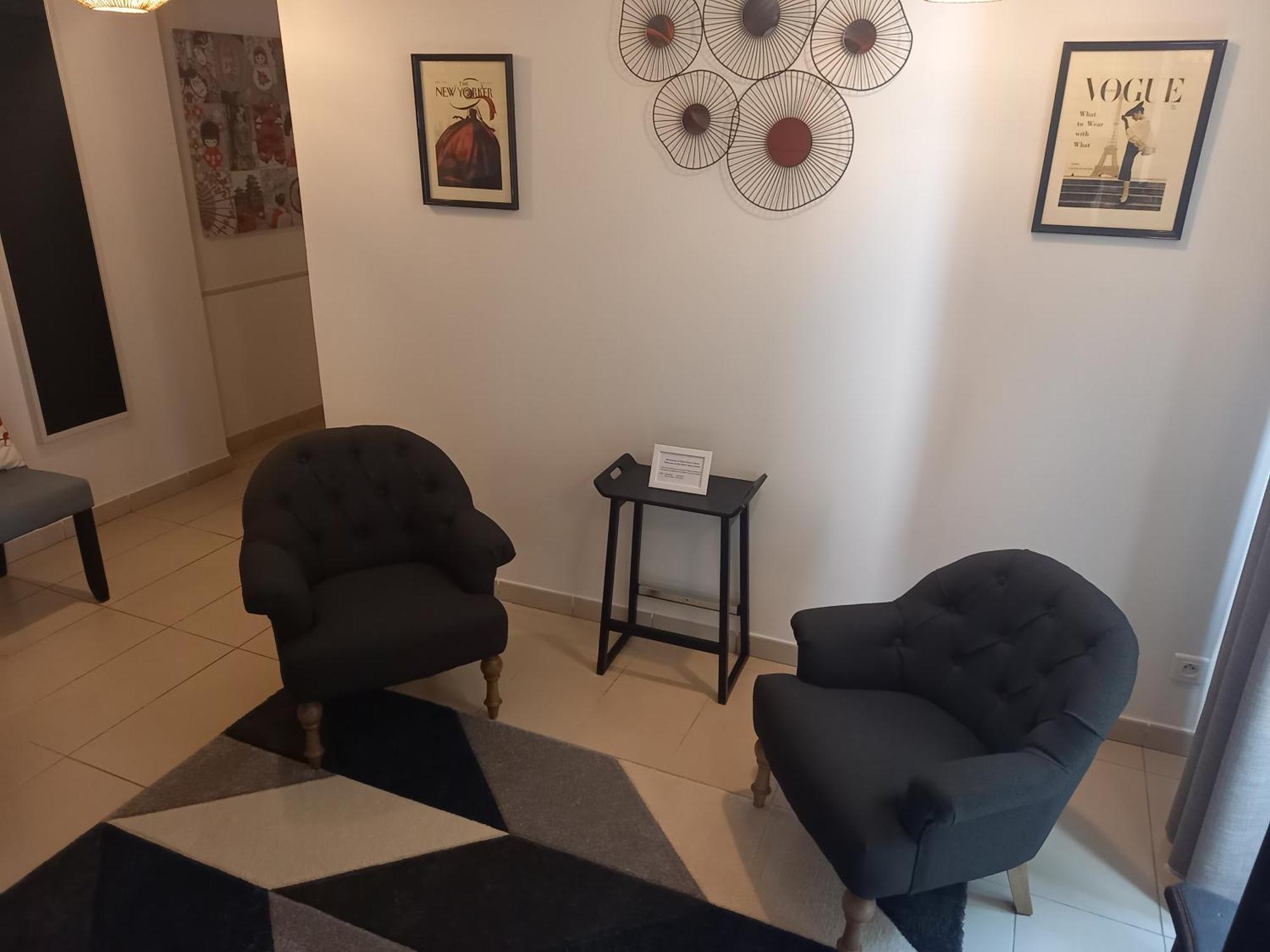Hotel Restaurant Notre Dame Collobrières 외부 사진